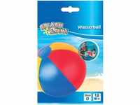 Splash & Fun Strandball Uni # Ca. 30 Cm