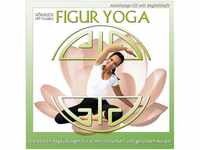 Figur Yoga-Die Besten Yogaübungen - Canda. (CD)
