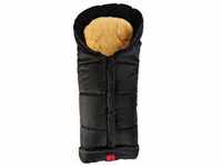 Buggy-Fußsack Thermo Sheepy In Black