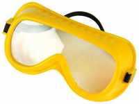 Rollenspielzeug Arbeitsbrille In Gelb