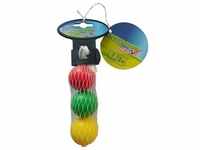 Outdoor Active 3 Beachball-Ersatzbälle Aus Gummi