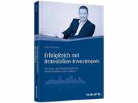 ErfolgReich mit Immobilien-Investments - Jörg Winterlich, Gebunden