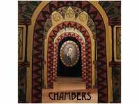 Chambers (Ltd.Ed.) (Lp+Cd) (Vinyl) - Chilly Gonzales. (LP)