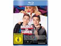 Bruder vor Luder (Blu-ray)