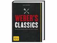 Weber's Classics - Jamie Purviance, Gebunden