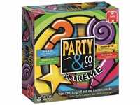 Party & Co, Extreme (Spiel)