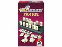 Myrummy, Travel (Spiel)