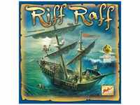 Riff Raff (Spiel)