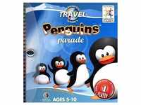 Penguins Parade (Kinderspiel)