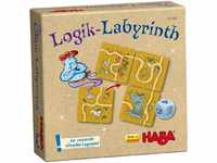 Logik-Labyrinth (Spiel)