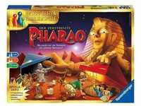 Ravensburger 26656 - Der Zerstreute Pharao - Gesellschaftsspiel Für Die Ganze