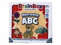 Brainbox, Mein Erstes Abc (Kinderspiel)