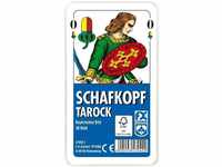Schafkopf / Tarock Bayerisches Bild (Spielkarten)