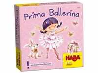 Prima Ballerina (Kinderspiel)