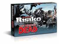 Risiko, The Walking Dead (Spiel)
