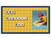 Abc Magnet - Box