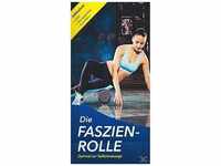 Faszien-Rolle ( Mit Dvd Und Anleitung) (DVD)