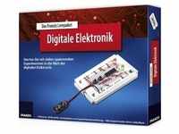 Das Franzis Lernpaket Digitale Elektronik - Burkhard Kainka Gebunden