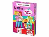 Bibi & Tina - Mau Mau (Kartenspiel)