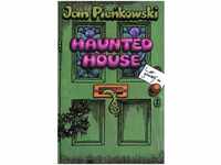 Haunted House. 25Th Anniversary Edition - Jan Pienkowski Gebunden