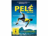 Pelé - Der Film (DVD)