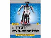 Lego®-Ev3-Roboter - Laurens Valk Kartoniert (TB)