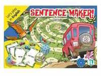 Sentence Maker! (Spiel)
