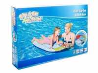 Splash & Fun Kindersurfer Beach Fun mit Sichtfenster