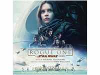 Rogue One: A Star Wars Story (Original Soundtrack) - Ost, Michael Giacchino....