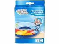 Splash & Fun Schwimmring Beach Fun # 42 Cm
