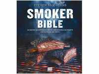 Steven Raichlens Smoker Bible - Steven Raichlen Gebunden