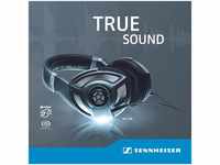 Sennheiser HD 700 - True Sound - Various. (Superaudio CD)