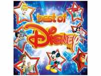 Best Of Disney - Various. (CD)