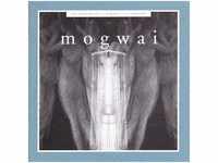 Kicking A Dead Pig - Mogwai. (CD)
