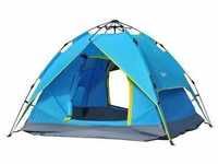Campingzelt Für 3-4 Personen