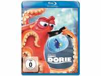 Findet Dorie (Blu-ray)