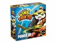 King Of Tokyo Power Up (Spiel)