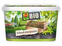 Compo Bio Schnell-Komposter, 3 Kg