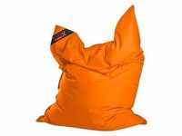 Sitzsack Bigfoot Scuba (Farbe: Orange)