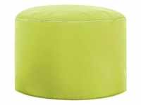 Sitzhocker Dotcom Scuba (Farbe: Grün)