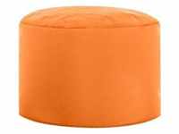 Sitzhocker Dotcom Scuba (Farbe: Orange)