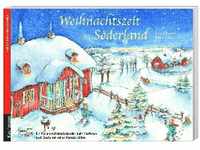 Weihnachtszeit in Söderland - Lena Klassen, Geheftet