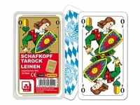 Schafkopf - Premium Leinen (Nsv)