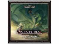 Aventurien - Aventuria - Monstererweiterung Feuertränen