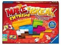 Make 'N' Break Extreme '17 (Spiel)