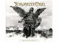 Imperium I - Im Reich der Götter (Limited Digipack) - Schwarzer Engel. (CD)