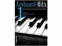 Keyboard Hits 1.Bd.1 - Jeromy Bessler Norbert Opgenoorth Gebunden
