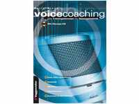 Voicecoaching M. 1 Audio-Cd - Karin Ploog Gebunden