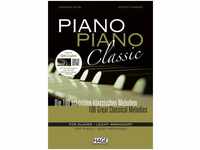 Piano Piano Classic - Gerhard Kölbl, Stefan Thurner, Kartoniert (TB)