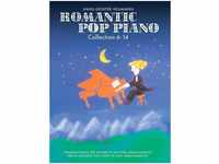 Romantic Pop Piano Collection 6-14.Bd.6-14 - Hans G Heumann Kartoniert (TB)